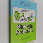 Lyyli Virtanen : Biologia koulussa - pikkukuva 1