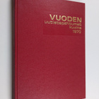 Vuoden uutistapahtumat kuvina 1970 - pikkukuva 1