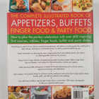Bridget Jones : The Complete Illustrated Book of Appetize... - pikkukuva 2