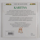 Gordon Clayton : Karitsa - pikkukuva 2