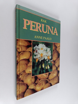Anne Paalo : Peruna