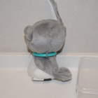 mcdonalds happy meal lelu scottish fold kissa - pikkukuva 2
