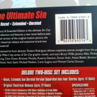 Sin City - Deluxe DVD ( R1 ) - pikkukuva 3