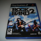 Rock Band 2 **PS2** - pikkukuva 1