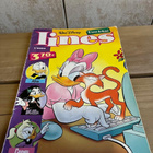 Iines-lehti  1/2004 ja Joulumanteli 51B/2017 - pikkukuva 1