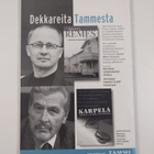 Ruumiin kulttuuri 1/2004 : Suomen dekkariseuran lehti - pikkukuva 2