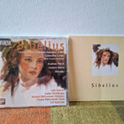 Sibelius:Conferment and Coronation..-Segerstam,Isokoski CD - pikkukuva 3