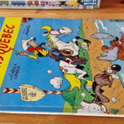 Lucky Luke Uudet seikkailut 1. Kaunis Quebec 1 Painos - pikkukuva 3