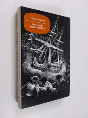 Frederick Marryat : Flygande holländaren