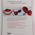 Amanda Cross : Ihmeitä tekevä mehudieetti : laihdu 3 kg v... - pikkukuva 2