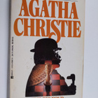 Agatha Christie : The big four - pikkukuva 1