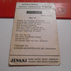K11 Suosikki-JENKKI #1 - pikkukuva 2