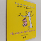Jaana Suorsa : Huvipuisto epäkunnossa - pikkukuva 1