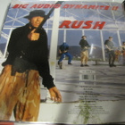 CLASH / BIG AUDIO DYNAMITE II 12'' SPLIT MAXI UK EX+/EX+ - pikkukuva 2