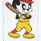 Purkkakuva NAKKE PURKKAPELI. ANSELMI PANDA - pikkukuva 1