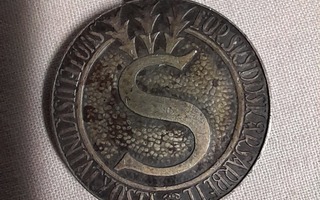 suojeluskunnan ansiomitalli
