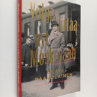 Olavi Paavolainen : Volga virtaa nyt Moskovaan : Kirjoitu... - pikkukuva 1