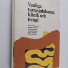 Gerhard Dotevall ym. : Vanliga tarmsjukdomar, klinik och ... - pikkukuva 1