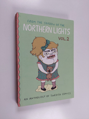 Johannes Klenell : From the Shadow of the Northern Lights...