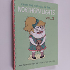Johannes Klenell : From the Shadow of the Northern Lights... - pikkukuva 1