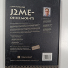 Juha Peltomäki : J2ME-ohjelmointi - pikkukuva 2