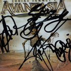 TOBIAS SAMMET'S AVANTASIA - THE SCARECROW CD+DVD+ 9 NIMMARIT - pikkukuva 2