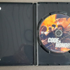 DVD: Code Of Honor (Steven Seagal 2015) - pikkukuva 3
