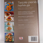 Jennifer Joyce : Tarjoile pieniä herkkuja : tapakset, sus... - pikkukuva 2