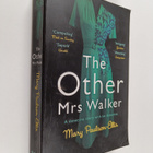 Mary Paulson-Ellis : The Other Mrs Walker - pikkukuva 1