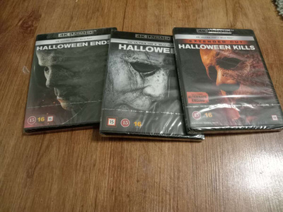 Halloween
