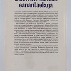 Elias Lönnrot : Suomen kansan sananlaskuja - pikkukuva 2