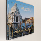 Klassisen musiikin helmet : Italian taikaa - pikkukuva 1