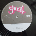 Ghost- Secular Haze 10" single - pikkukuva 5