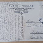 Loviisa nro 2181, kirkko, keskustaa, Velj. Karhumäki p. 1948 - pikkukuva 2