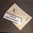 [T3317] Bosch PDA 180 E- kärkihiomakone - pikkukuva 4