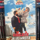 (Uusi) Varkaita ja veijareita (1982) Bud Spencer - pikkukuva 1