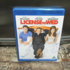 Speed Racer / License to Wed (2xBlu-ray) - pikkukuva 2