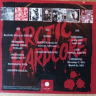 Bastards - Arctic Hardcore - Complete Studio Rec 3CD boxi - pikkukuva 3