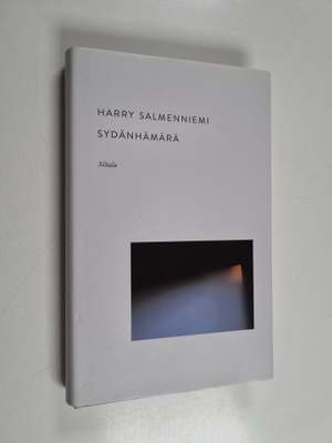 Harry Salmenniemi : Sydänhämärä