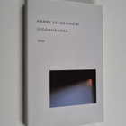 Harry Salmenniemi : Sydänhämärä - pikkukuva 1