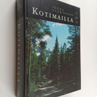 Pekka Laaksonen : Kotimailla (signeerattu) - pikkukuva 1