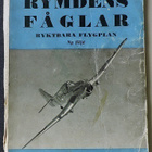 Hans Ostelius: Rymdens fåglar - pikkukuva 1