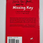 Marjorie Weinman Sharmat : Nate the Great and the Missing... - pikkukuva 2