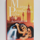 Margaret Pemberton : Den sista hemligheten - pikkukuva 1
