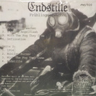 ENDSTILLE - FRUHLINGSERWACHEN - GERMANY 2003 M-/M- LP - pikkukuva 2
