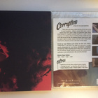 Corruption (Blu-ray) Vinegar Syndrome (1983) Slipcover (UUSI - pikkukuva 2