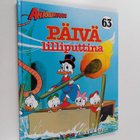 Walt Disney : Päivä lilliputtina - pikkukuva 1