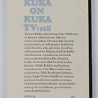 Kuka on kuka tv:ssä - pikkukuva 2