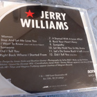 Jerry Williams - JW (CD+2) - pikkukuva 2