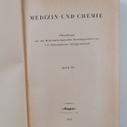 Medizin und chemie band III - pikkukuva 3